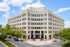 JLL secure $38.5M in acquisition financing for 240,000 s/f office property